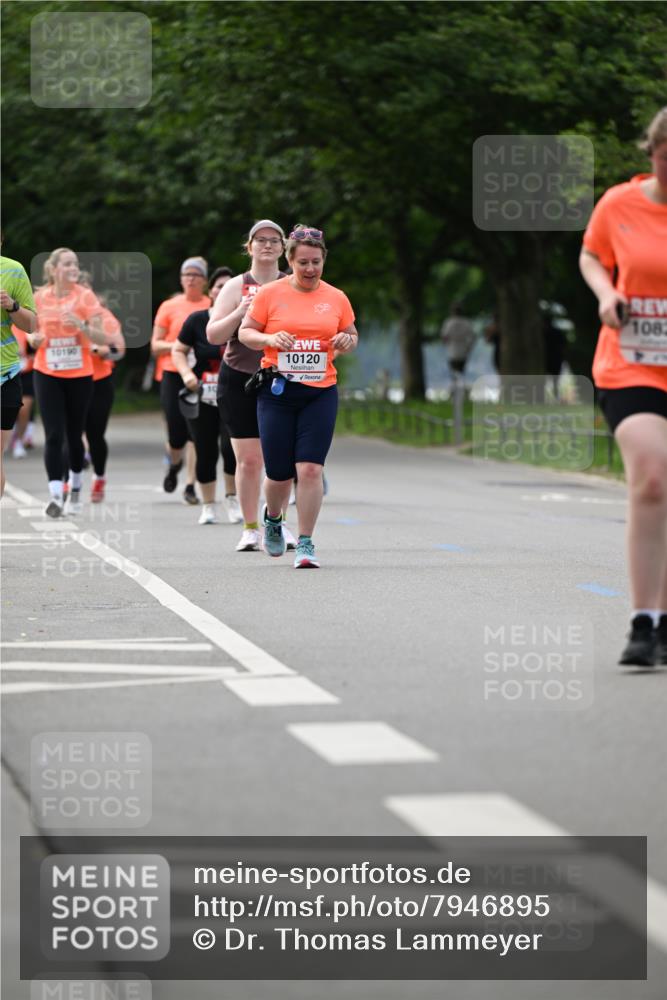 15.06.2025 - REWE Women's Run Dr. Thomas Lammeyer http://msf.ph/oto/7946895 15.06.2025 09:23:46 Laufen 10190, 10120 meine-sportfotos.de