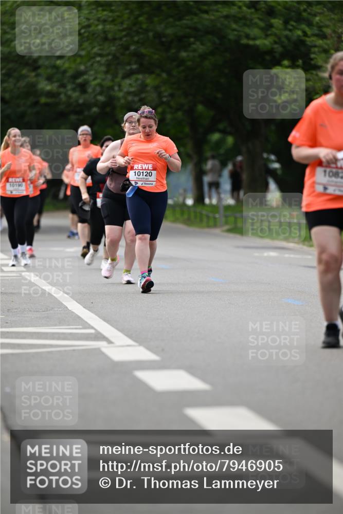 15.06.2025 - REWE Women's Run Dr. Thomas Lammeyer http://msf.ph/oto/7946905 15.06.2025 09:23:46 Laufen 10120 meine-sportfotos.de