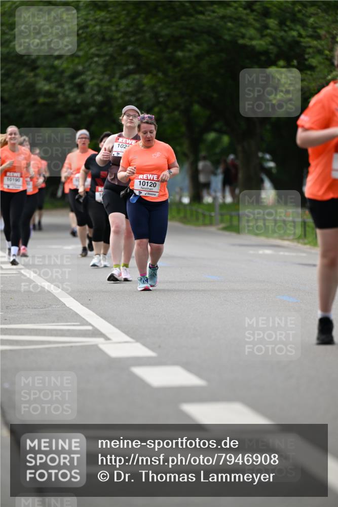 15.06.2025 - REWE Women's Run Dr. Thomas Lammeyer http://msf.ph/oto/7946908 15.06.2025 09:23:46 Laufen 10190, 102, 10120 meine-sportfotos.de