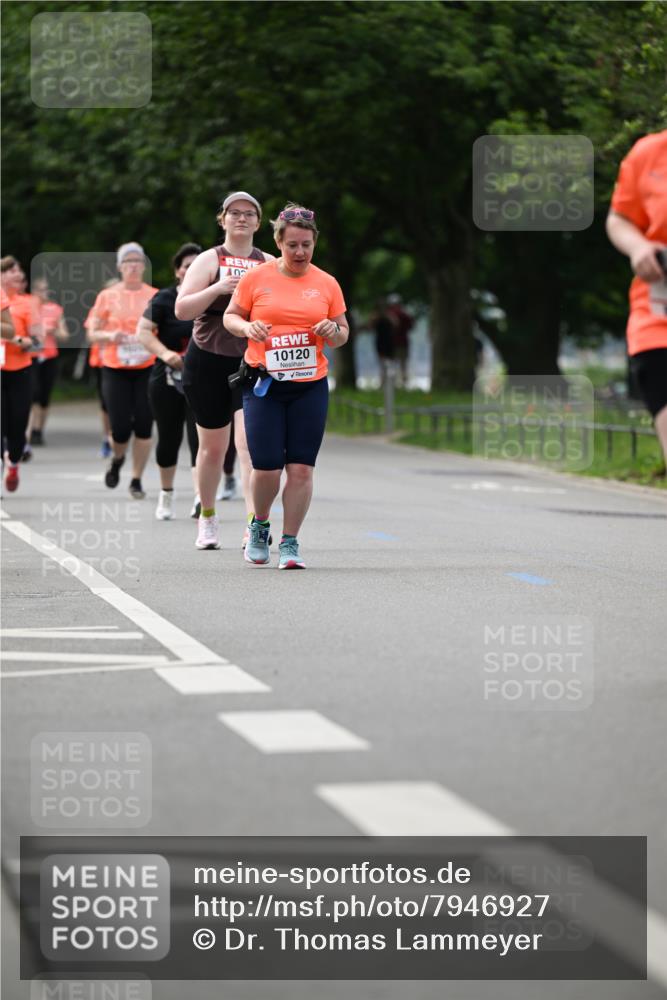 15.06.2025 - REWE Women's Run Dr. Thomas Lammeyer http://msf.ph/oto/7946927 15.06.2025 09:23:47 Laufen 10120 meine-sportfotos.de