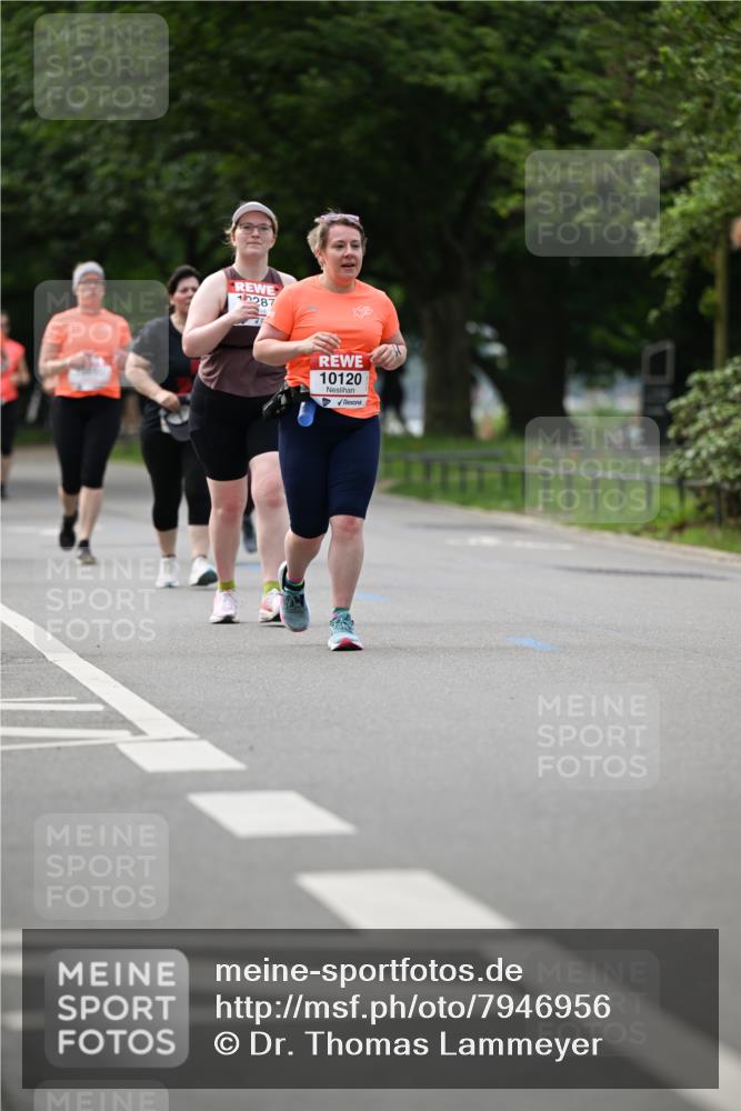 15.06.2025 - REWE Women's Run Dr. Thomas Lammeyer http://msf.ph/oto/7946956 15.06.2025 09:23:47 Laufen 10120 meine-sportfotos.de