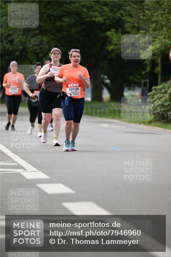 15.06.2025 - REWE Women's Run Dr. Thomas Lammeyer http://msf.ph/oto/7946960 15.06.2025 09:23:48 Laufen 10120 meine-sportfotos.de