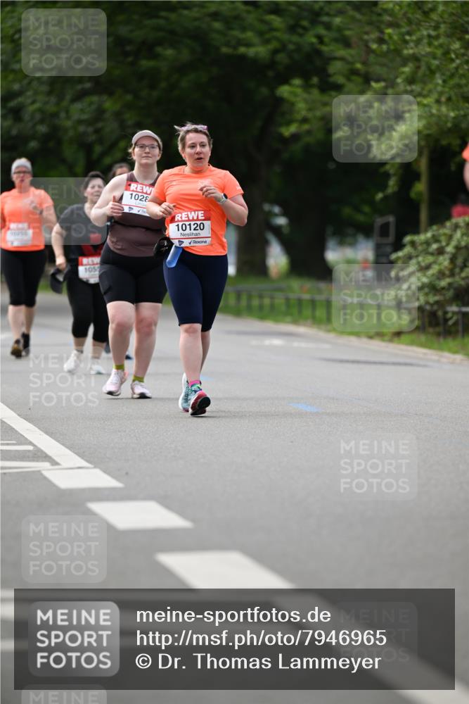 15.06.2025 - REWE Women's Run Dr. Thomas Lammeyer http://msf.ph/oto/7946965 15.06.2025 09:23:48 Laufen 10120 meine-sportfotos.de