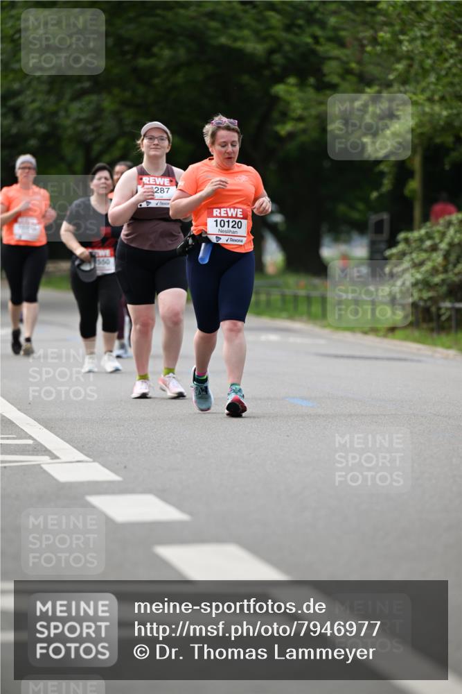 15.06.2025 - REWE Women's Run Dr. Thomas Lammeyer http://msf.ph/oto/7946977 15.06.2025 09:23:48 Laufen  meine-sportfotos.de