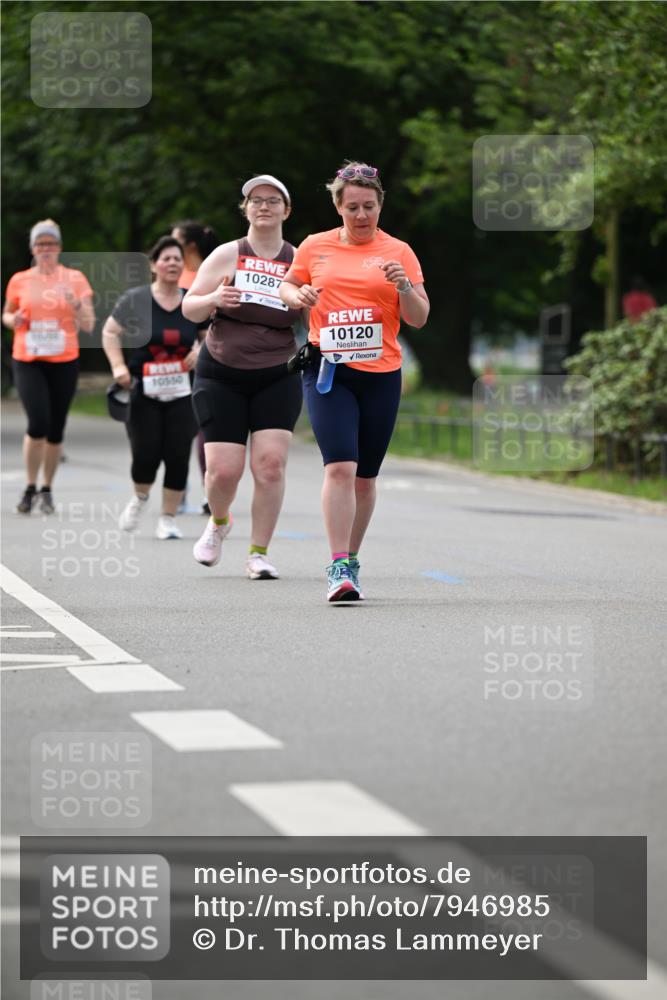 15.06.2025 - REWE Women's Run Dr. Thomas Lammeyer http://msf.ph/oto/7946985 15.06.2025 09:23:48 Laufen 10550, 10287, 10120 meine-sportfotos.de