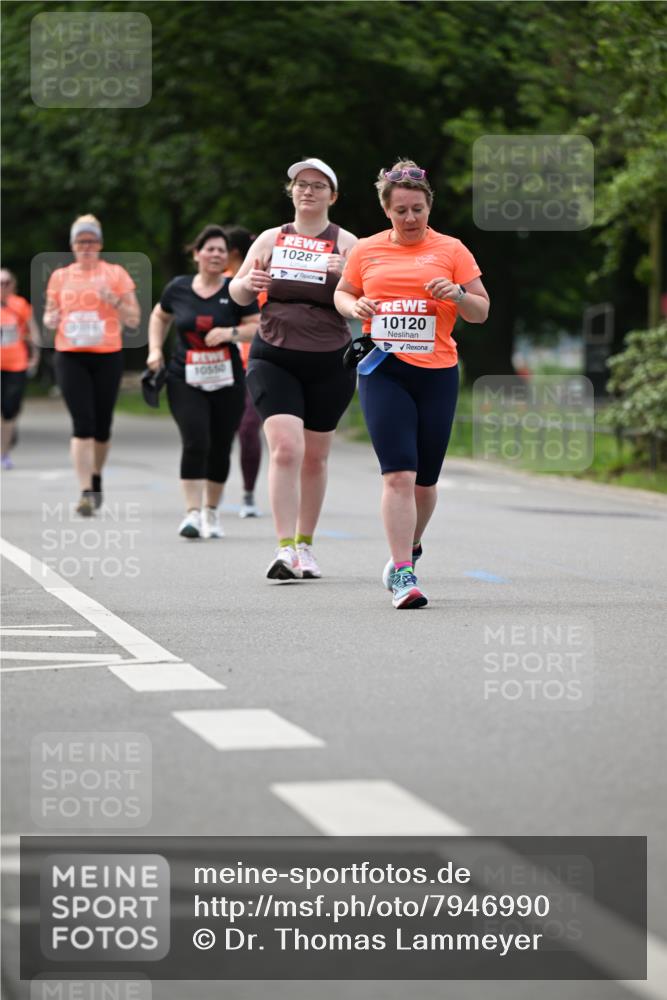 15.06.2025 - REWE Women's Run Dr. Thomas Lammeyer http://msf.ph/oto/7946990 15.06.2025 09:23:48 Laufen 10287, 10120 meine-sportfotos.de