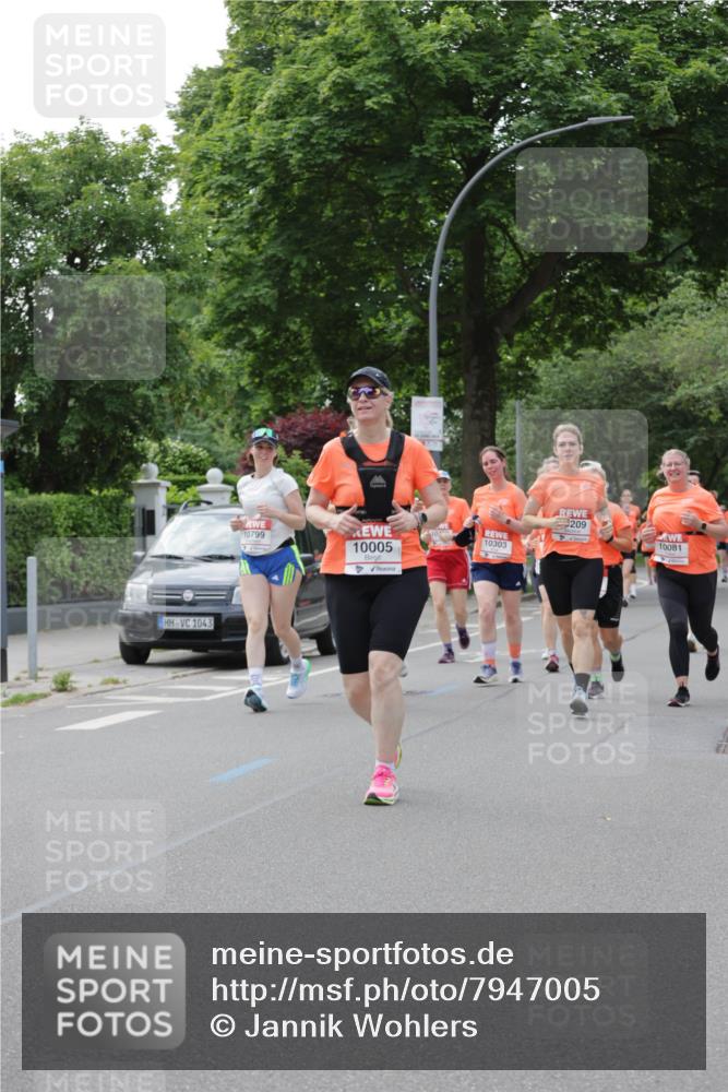 15.06.2025 - REWE Women's Run Jannik Wohlers http://msf.ph/oto/7947005 15.06.2025 08:30:16 Laufen 1043, 209, 10799, 10303, 10081, 10005 meine-sportfotos.de