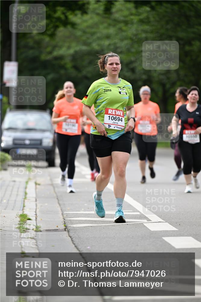 15.06.2025 - REWE Women's Run Dr. Thomas Lammeyer http://msf.ph/oto/7947026 15.06.2025 09:23:50 Laufen 10694 meine-sportfotos.de