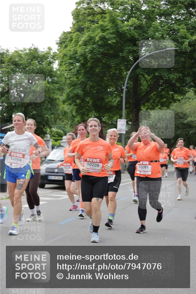 15.06.2025 - REWE Women's Run Jannik Wohlers http://msf.ph/oto/7947076 15.06.2025 08:30:18 Laufen 10335, 10586, 10209, 10081, 10238, 83 meine-sportfotos.de