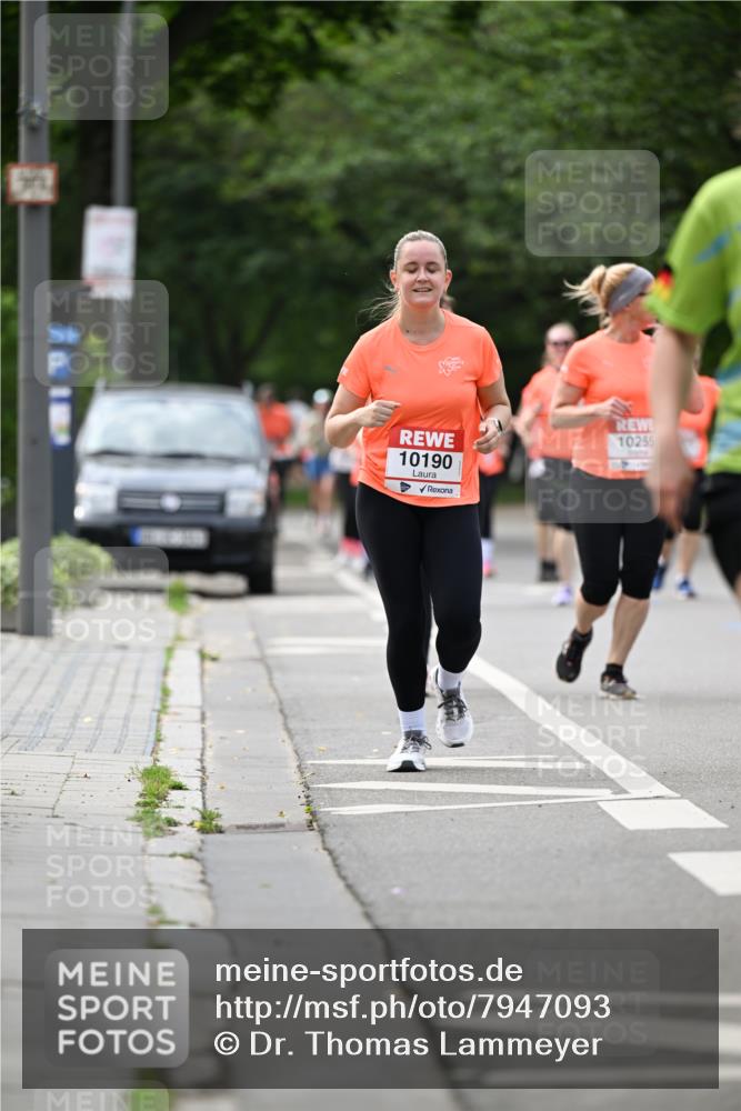 15.06.2025 - REWE Women's Run Dr. Thomas Lammeyer http://msf.ph/oto/7947093 15.06.2025 09:23:53 Laufen 10190, 10255 meine-sportfotos.de