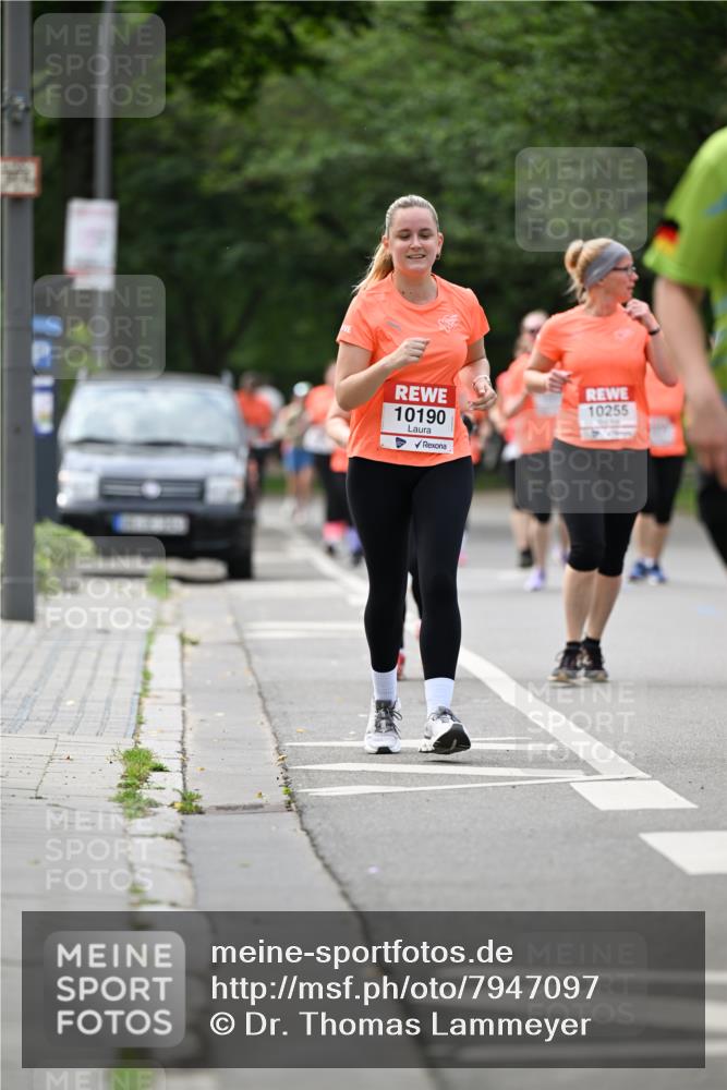 15.06.2025 - REWE Women's Run Dr. Thomas Lammeyer http://msf.ph/oto/7947097 15.06.2025 09:23:53 Laufen 10255, 10190 meine-sportfotos.de