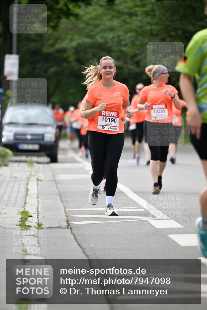 15.06.2025 - REWE Women's Run Dr. Thomas Lammeyer http://msf.ph/oto/7947098 15.06.2025 09:23:53 Laufen 10255, 10190 meine-sportfotos.de