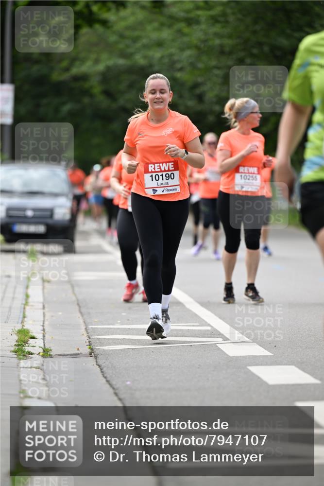 15.06.2025 - REWE Women's Run Dr. Thomas Lammeyer http://msf.ph/oto/7947107 15.06.2025 09:23:53 Laufen 10190, 10255 meine-sportfotos.de