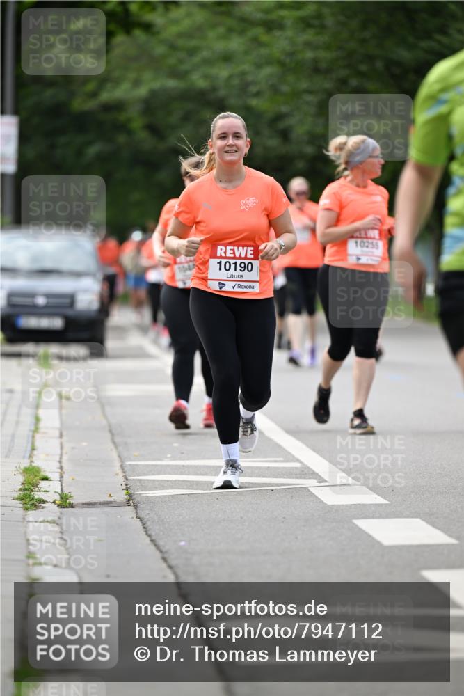 15.06.2025 - REWE Women's Run Dr. Thomas Lammeyer http://msf.ph/oto/7947112 15.06.2025 09:23:53 Laufen 10190, 10255 meine-sportfotos.de