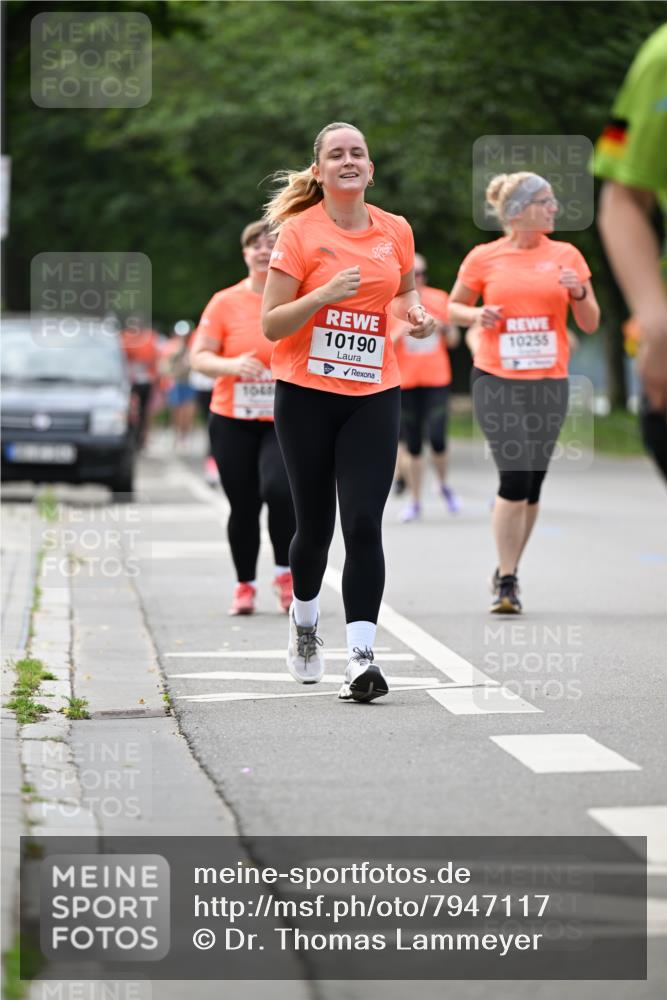 15.06.2025 - REWE Women's Run Dr. Thomas Lammeyer http://msf.ph/oto/7947117 15.06.2025 09:23:54 Laufen 1048, 10255, 10190 meine-sportfotos.de