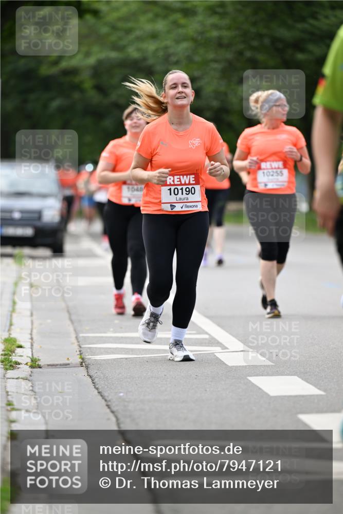 15.06.2025 - REWE Women's Run Dr. Thomas Lammeyer http://msf.ph/oto/7947121 15.06.2025 09:23:54 Laufen 1040, 10190, 10255 meine-sportfotos.de