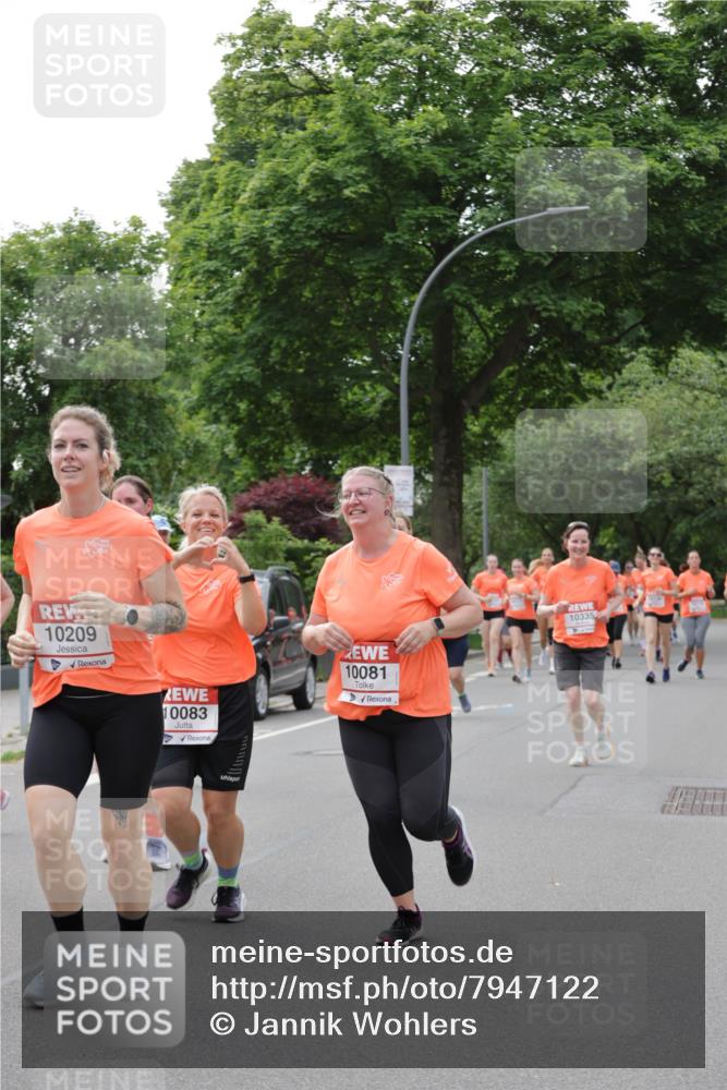 15.06.2025 - REWE Women's Run Jannik Wohlers http://msf.ph/oto/7947122 15.06.2025 08:30:19 Laufen 10209, 10083, 10081, 10335 meine-sportfotos.de