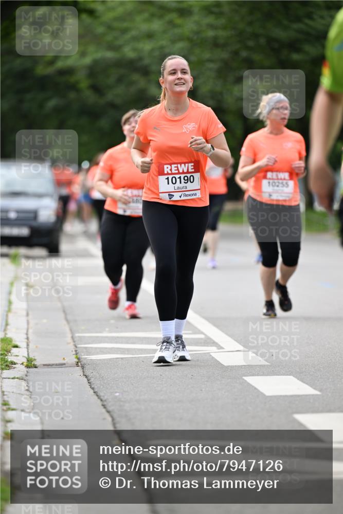 15.06.2025 - REWE Women's Run Dr. Thomas Lammeyer http://msf.ph/oto/7947126 15.06.2025 09:23:54 Laufen 10190, 10255 meine-sportfotos.de