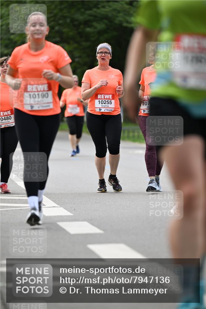 15.06.2025 - REWE Women's Run Dr. Thomas Lammeyer http://msf.ph/oto/7947136 15.06.2025 09:23:55 Laufen 0480, 10190, 10255 meine-sportfotos.de