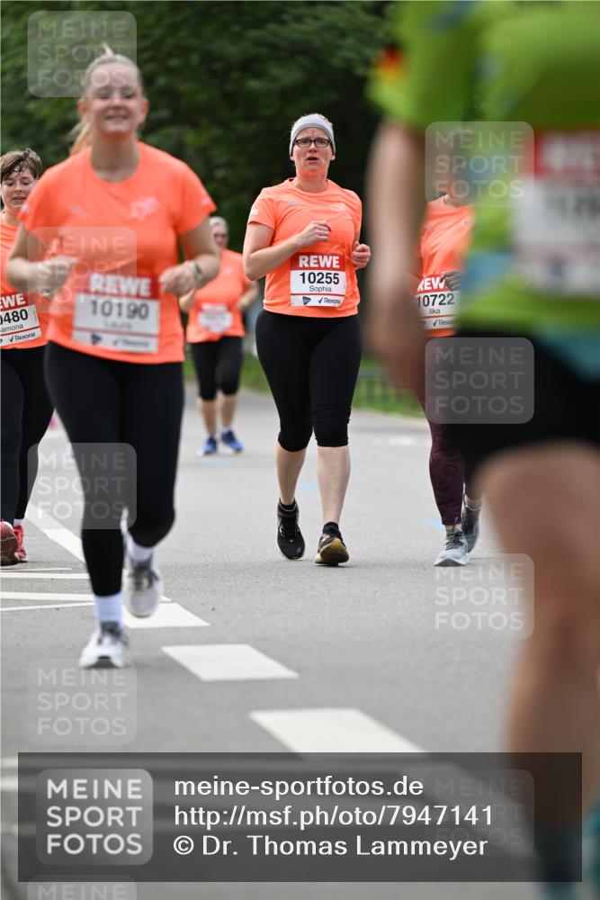 15.06.2025 - REWE Women's Run Dr. Thomas Lammeyer http://msf.ph/oto/7947141 15.06.2025 09:23:55 Laufen 480, 10190, 10255, 10722 meine-sportfotos.de
