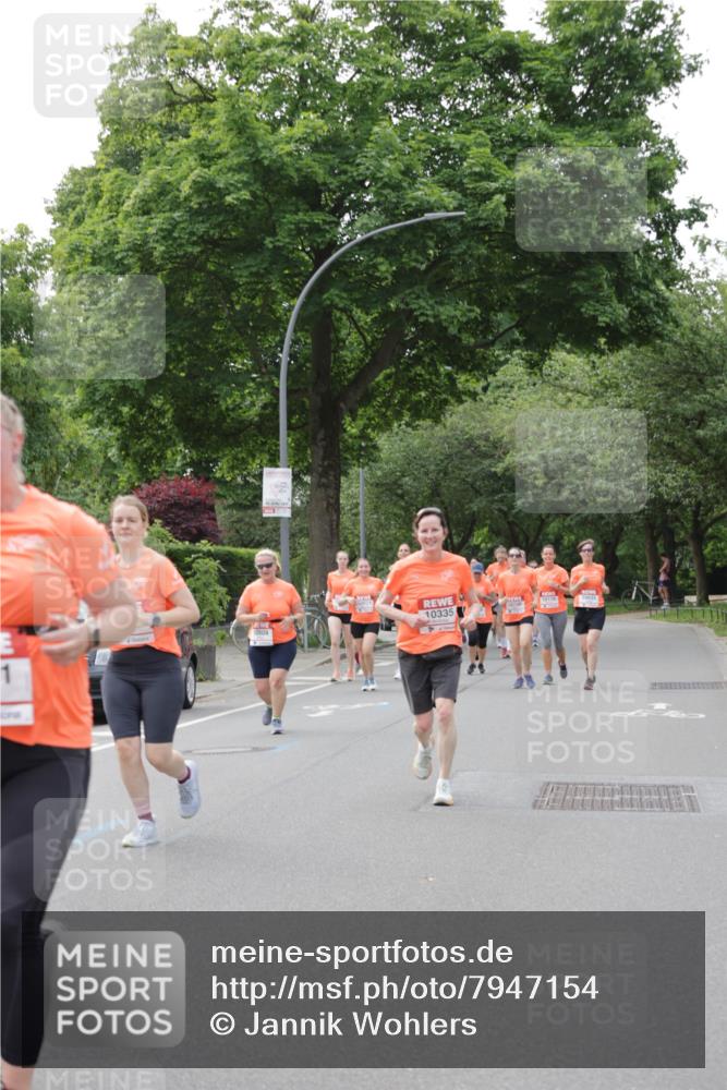 15.06.2025 - REWE Women's Run Jannik Wohlers http://msf.ph/oto/7947154 15.06.2025 08:30:20 Laufen 1, 10604, 10735, 10335 meine-sportfotos.de