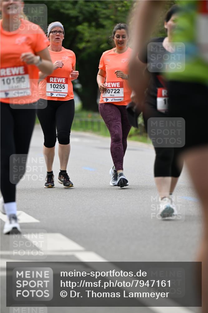 15.06.2025 - REWE Women's Run Dr. Thomas Lammeyer http://msf.ph/oto/7947161 15.06.2025 09:23:56 Laufen 10, 10190, 10255, 10722, 1 meine-sportfotos.de