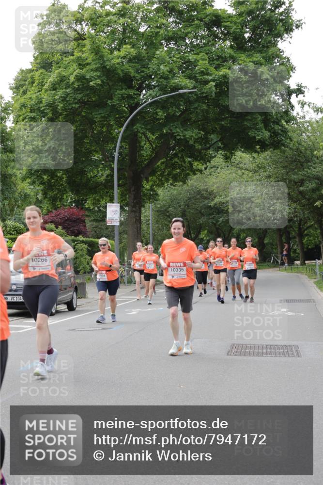 15.06.2025 - REWE Women's Run Jannik Wohlers http://msf.ph/oto/7947172 15.06.2025 08:30:20 Laufen 1043, 10266, 10604, 10021, 10335 meine-sportfotos.de