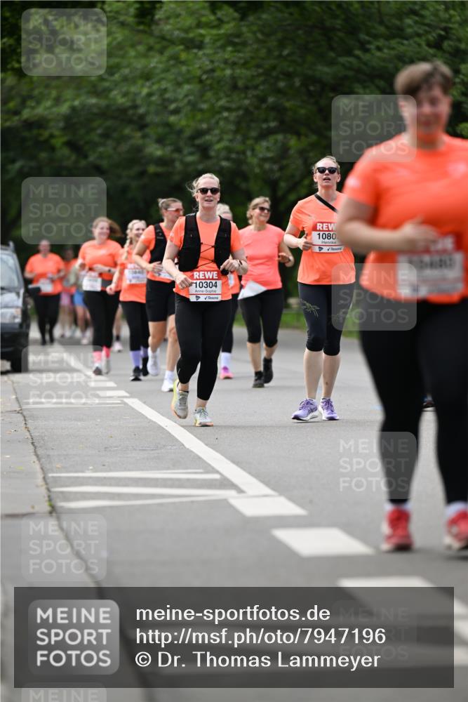 15.06.2025 - REWE Women's Run Dr. Thomas Lammeyer http://msf.ph/oto/7947196 15.06.2025 09:23:58 Laufen 10304, 1080 meine-sportfotos.de