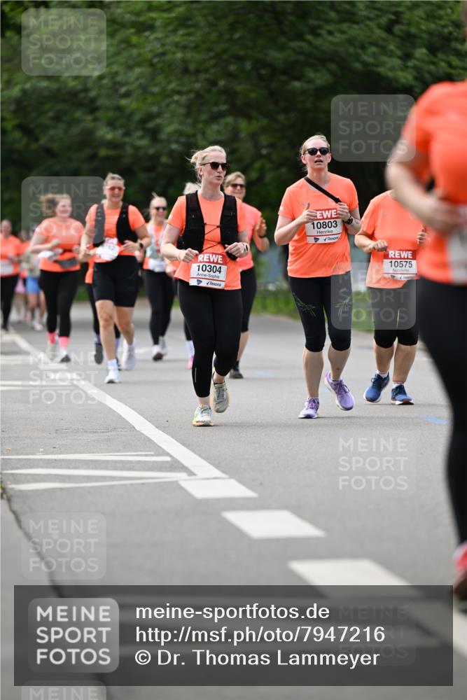 15.06.2025 - REWE Women's Run Dr. Thomas Lammeyer http://msf.ph/oto/7947216 15.06.2025 09:23:59 Laufen 10803, 10304, 10575 meine-sportfotos.de
