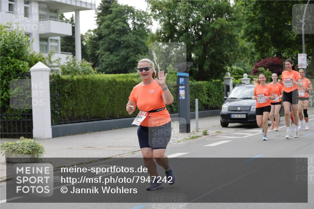 15.06.2025 - REWE Women's Run Jannik Wohlers http://msf.ph/oto/7947242 15.06.2025 08:30:25 Laufen 0604, 1043, 10021, 43, 10024, 10308 meine-sportfotos.de