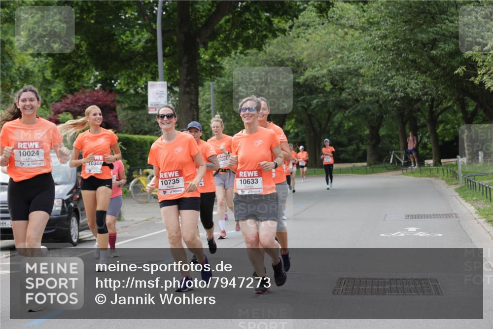15.06.2025 - REWE Women's Run Jannik Wohlers http://msf.ph/oto/7947273 15.06.2025 08:30:26 Laufen 10024, 10308, 10735, 0404, 10633 meine-sportfotos.de