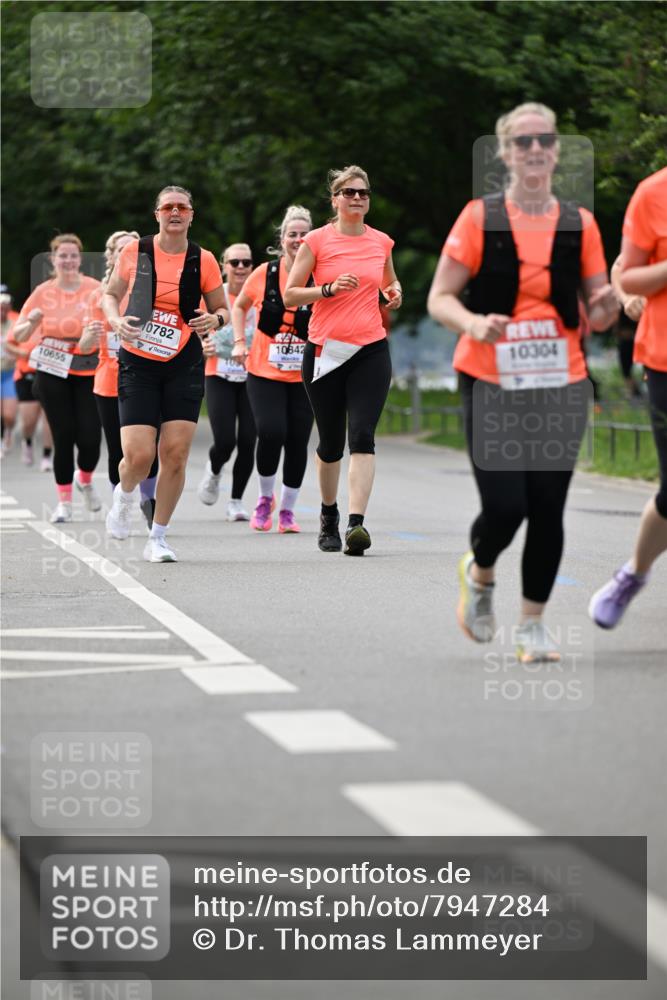 15.06.2025 - REWE Women's Run Dr. Thomas Lammeyer http://msf.ph/oto/7947284 15.06.2025 09:24:02 Laufen 0782, 10304 meine-sportfotos.de