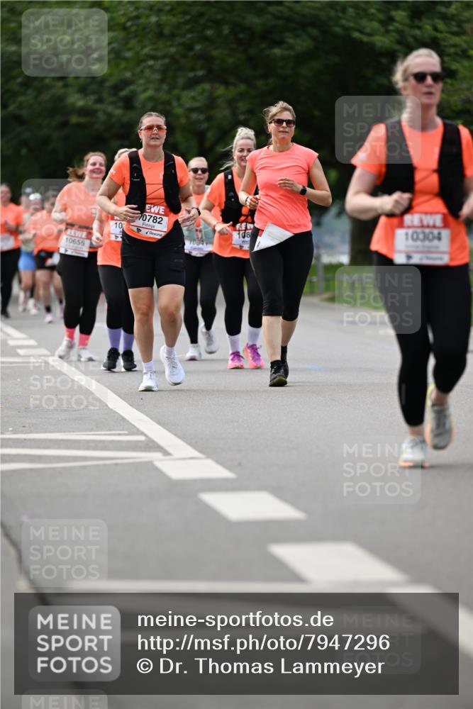 15.06.2025 - REWE Women's Run Dr. Thomas Lammeyer http://msf.ph/oto/7947296 15.06.2025 09:24:03 Laufen 70782, 10304 meine-sportfotos.de