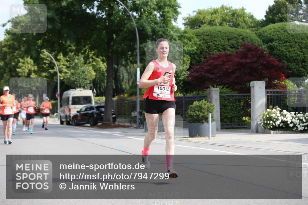 15.06.2025 - REWE Women's Run Jannik Wohlers http://msf.ph/oto/7947299 15.06.2025 09:45:50 Laufen 10012 meine-sportfotos.de