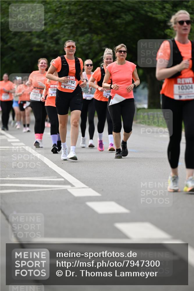 15.06.2025 - REWE Women's Run Dr. Thomas Lammeyer http://msf.ph/oto/7947300 15.06.2025 09:24:03 Laufen 108, 782 meine-sportfotos.de