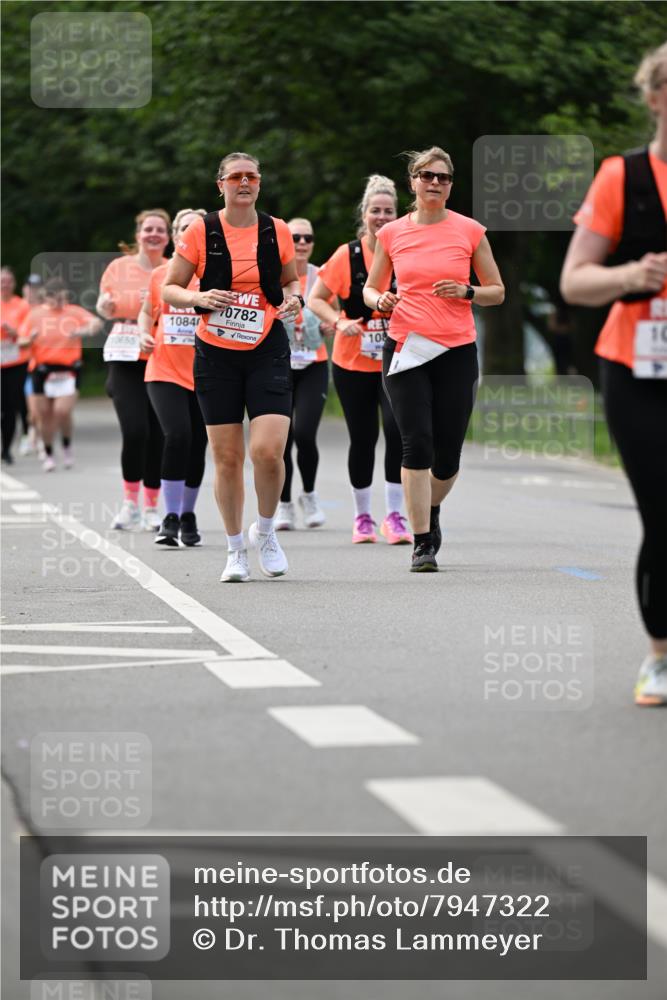 15.06.2025 - REWE Women's Run Dr. Thomas Lammeyer http://msf.ph/oto/7947322 15.06.2025 09:24:03 Laufen 1084, 0782 meine-sportfotos.de
