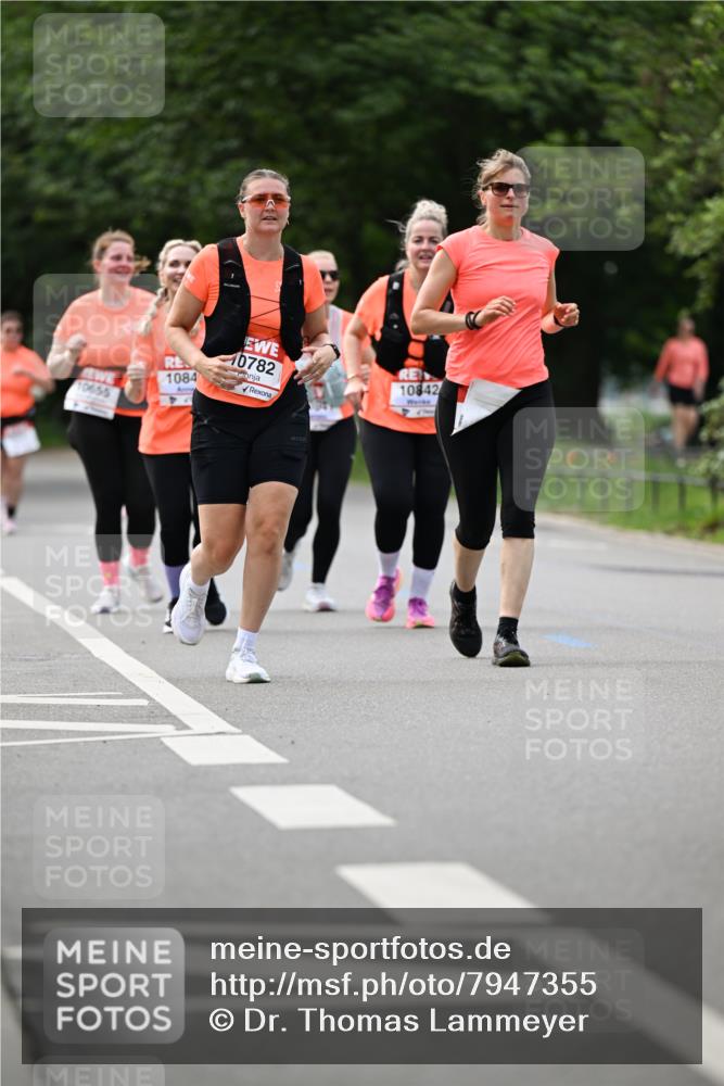 15.06.2025 - REWE Women's Run Dr. Thomas Lammeyer http://msf.ph/oto/7947355 15.06.2025 09:24:04 Laufen 1084, 10782, 10842 meine-sportfotos.de