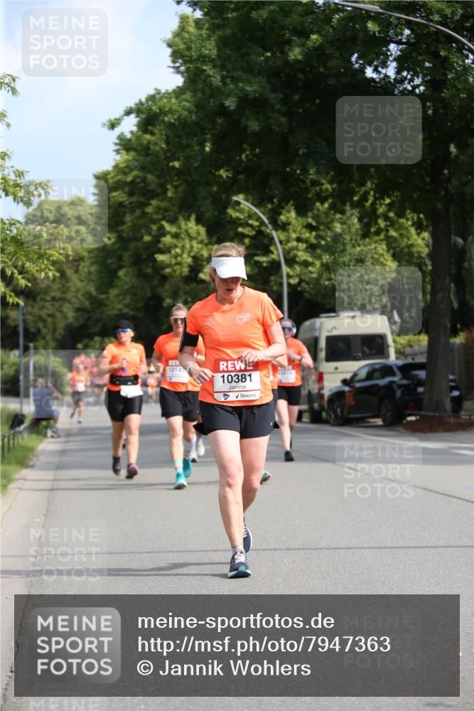 15.06.2025 - REWE Women's Run Jannik Wohlers http://msf.ph/oto/7947363 15.06.2025 09:45:53 Laufen 10145, 10381, 10610 meine-sportfotos.de