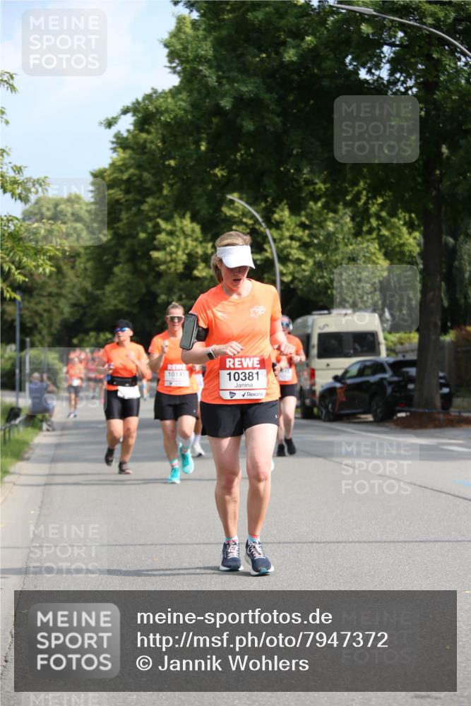 15.06.2025 - REWE Women's Run Jannik Wohlers http://msf.ph/oto/7947372 15.06.2025 09:45:53 Laufen 10145, 10381 meine-sportfotos.de