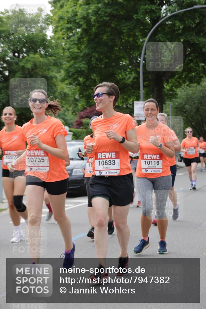 15.06.2025 - REWE Women's Run Jannik Wohlers http://msf.ph/oto/7947382 15.06.2025 08:30:28 Laufen 10308, 10735, 10, 10633, 10116, 4, 0412 meine-sportfotos.de