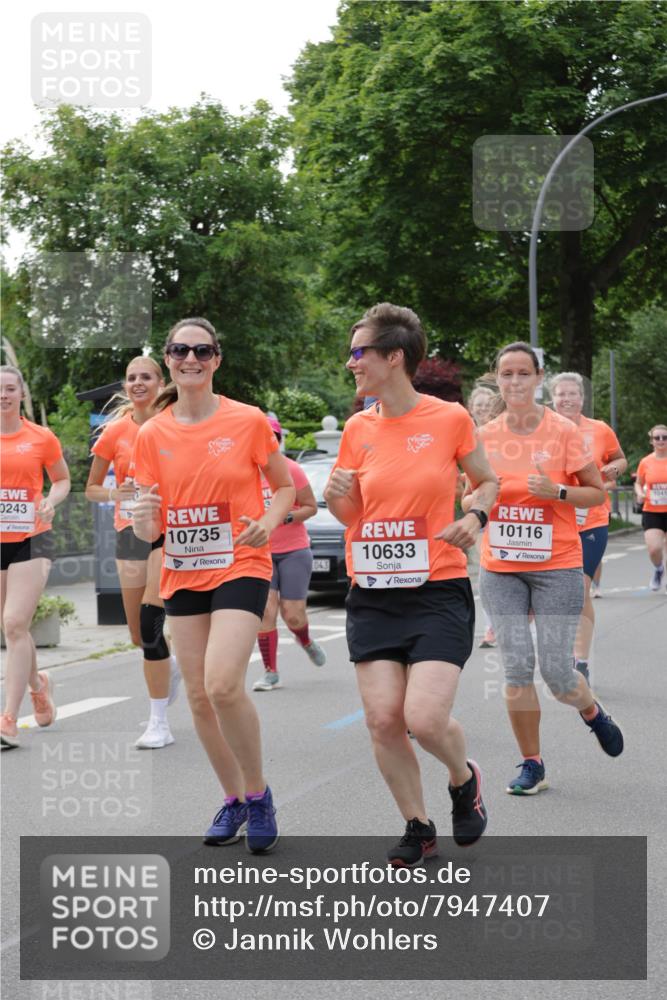 15.06.2025 - REWE Women's Run Jannik Wohlers http://msf.ph/oto/7947407 15.06.2025 08:30:28 Laufen 0243, 10735, 043, 10633, 10116, 4, 1041 meine-sportfotos.de