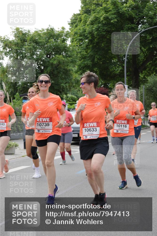 15.06.2025 - REWE Women's Run Jannik Wohlers http://msf.ph/oto/7947413 15.06.2025 08:30:28 Laufen 243, 10735, 1043, 10633, 10116, 10412 meine-sportfotos.de