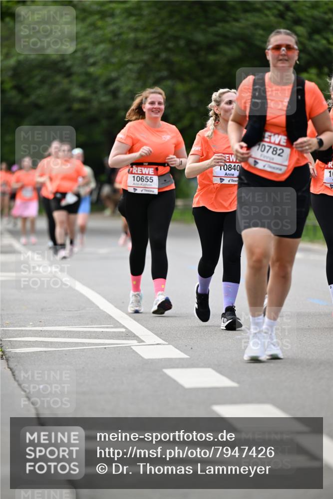 15.06.2025 - REWE Women's Run Dr. Thomas Lammeyer http://msf.ph/oto/7947426 15.06.2025 09:24:07 Laufen 10655, 0840, 10782 meine-sportfotos.de