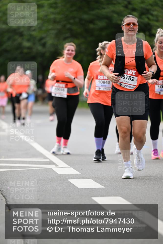 15.06.2025 - REWE Women's Run Dr. Thomas Lammeyer http://msf.ph/oto/7947430 15.06.2025 09:24:07 Laufen 10840, 10782, 10 meine-sportfotos.de