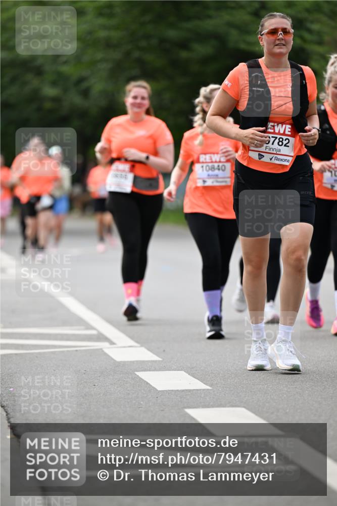 15.06.2025 - REWE Women's Run Dr. Thomas Lammeyer http://msf.ph/oto/7947431 15.06.2025 09:24:07 Laufen 10840, 1, 782 meine-sportfotos.de