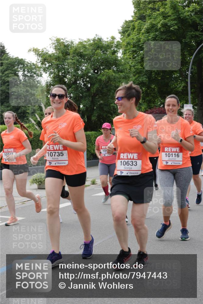 15.06.2025 - REWE Women's Run Jannik Wohlers http://msf.ph/oto/7947443 15.06.2025 08:30:29 Laufen 10242, 10735, 108, 10633, 10116 meine-sportfotos.de