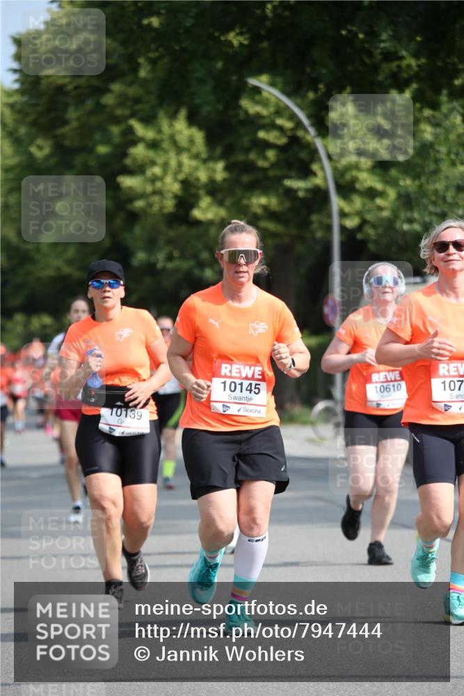 15.06.2025 - REWE Women's Run Jannik Wohlers http://msf.ph/oto/7947444 15.06.2025 09:45:55 Laufen 10139, 10145, 10610 meine-sportfotos.de