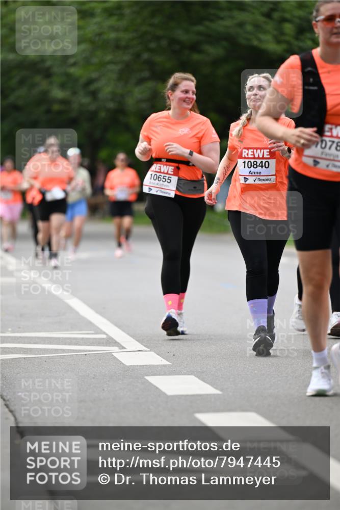 15.06.2025 - REWE Women's Run Dr. Thomas Lammeyer http://msf.ph/oto/7947445 15.06.2025 09:24:08 Laufen 10655, 10840 meine-sportfotos.de