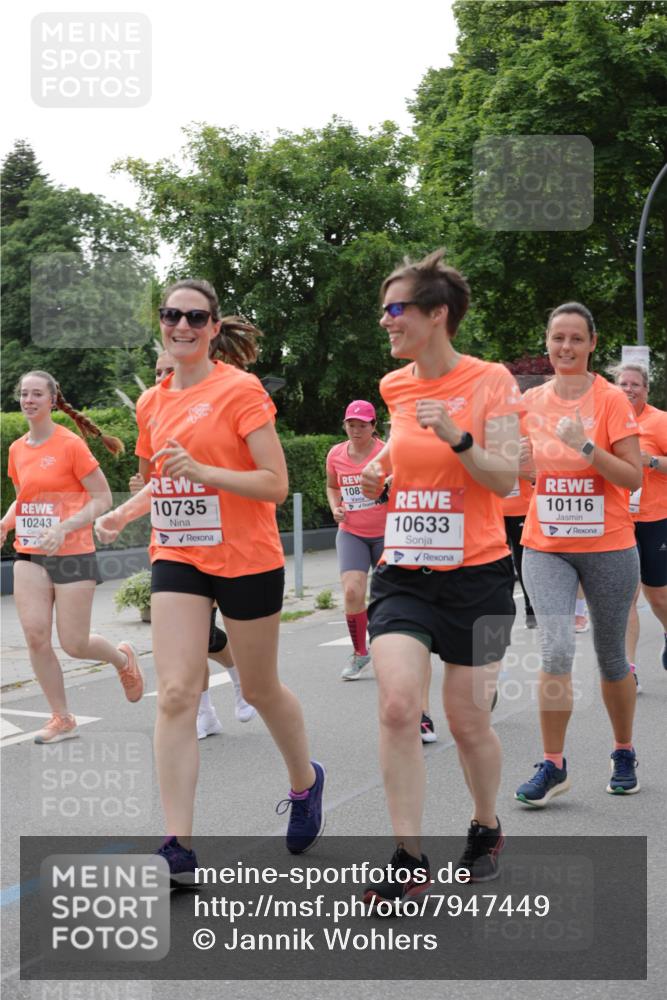 15.06.2025 - REWE Women's Run Jannik Wohlers http://msf.ph/oto/7947449 15.06.2025 08:30:29 Laufen 10243, 10735, 108, 10633, 10116 meine-sportfotos.de