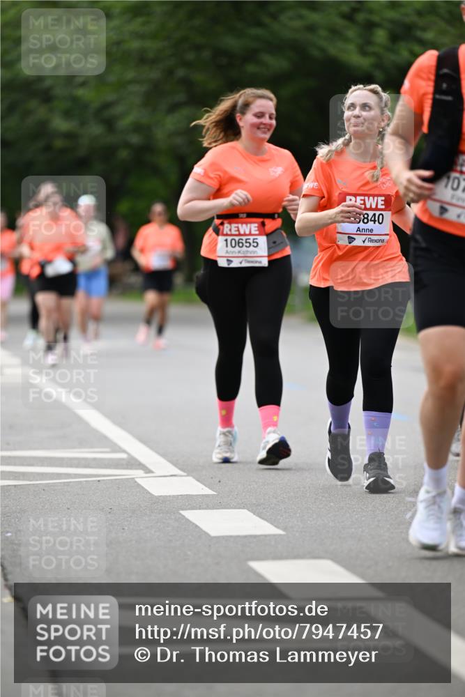 15.06.2025 - REWE Women's Run Dr. Thomas Lammeyer http://msf.ph/oto/7947457 15.06.2025 09:24:08 Laufen 10655, 840, 10, 4 meine-sportfotos.de